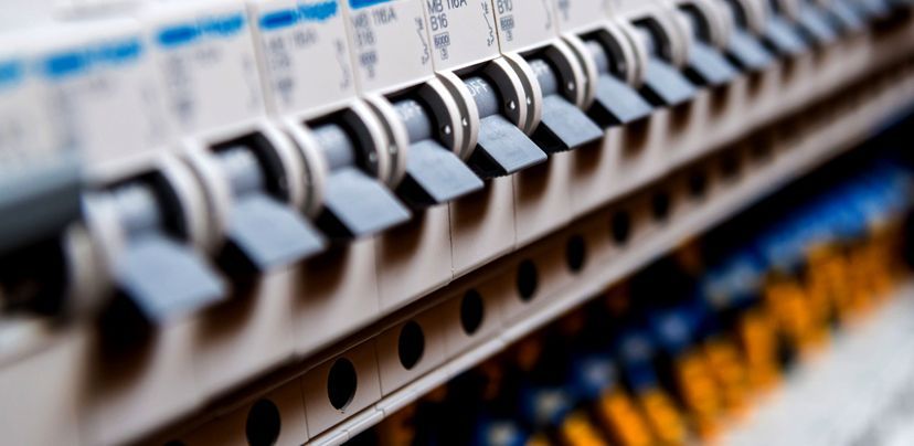 Surge protection