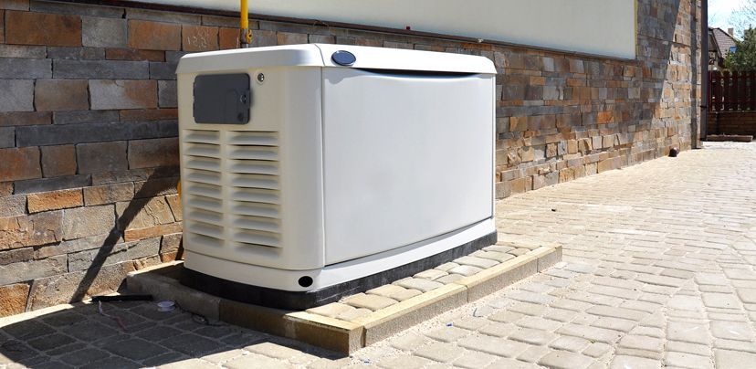 Home generator