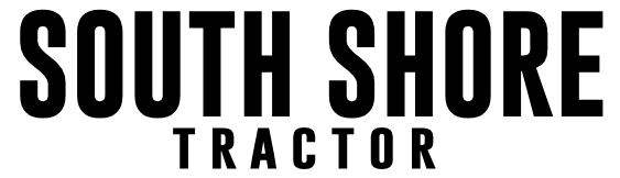 South Shore Tractor - logo