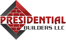 Presidential Builders LLC - Logo