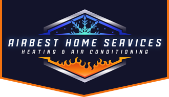 AirBest Home Services & Duct Cleaning - Logo