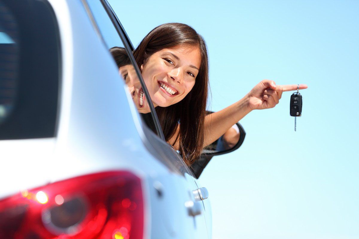 car insurance company