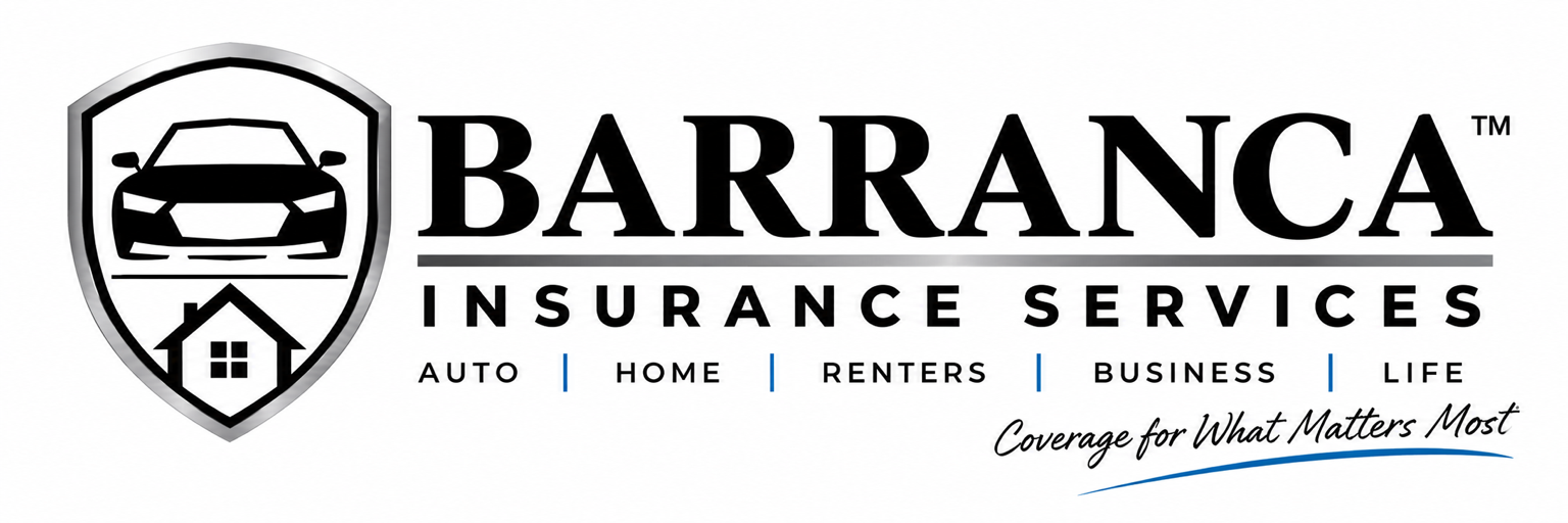 Barranca Insurance Services, Inc. Logo
