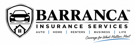 Barranca Insurance Services, Inc. Logo