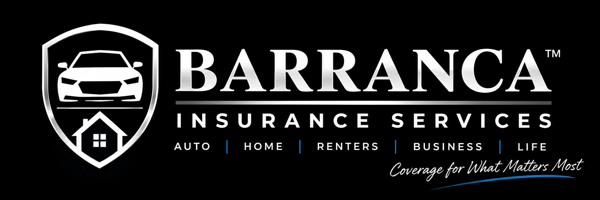 Barranca Insurance Services, Inc. Logo