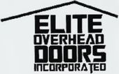 Elite Overhead Doors Inc logo