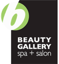 Beauty Gallery Day Spa & Salon - Logo