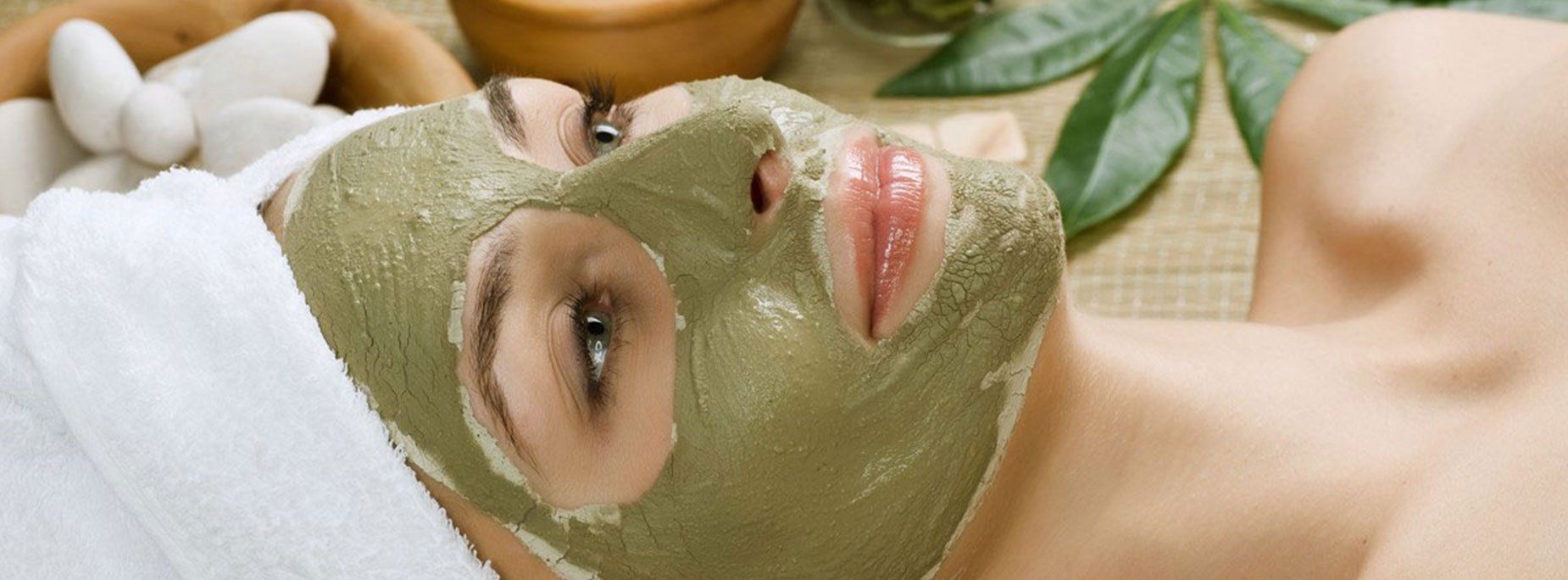 Facial treatment