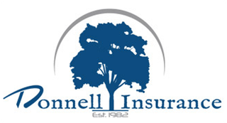 Donnell Insurance Agency Logo