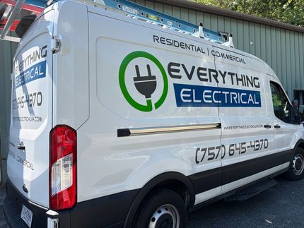 Everything Electrical