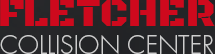 Fletcher Collision Center - Logo