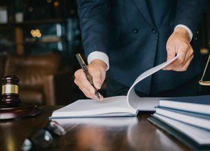 Planning and zoning services