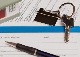 Landlord and tenant law