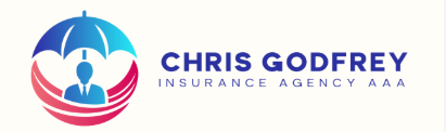 AAA Insurance - Chris Godfrey Insurance Agency LLC - Logo