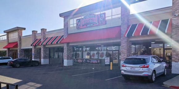 Quest & Sons Inc Mfg Co