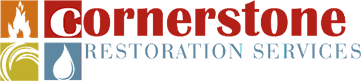 Cornerstone Restoration Services Inc - Logo