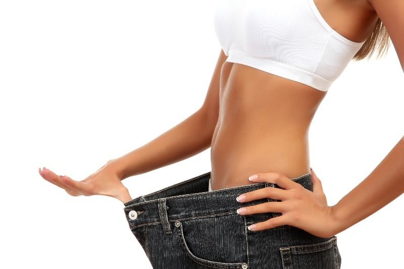 Physicians WEIGHT LOSS Centers
