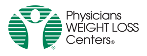 Physicians WEIGHT LOSS Centers- logo