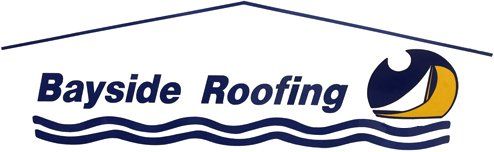 Bayside Roofing LLC logo