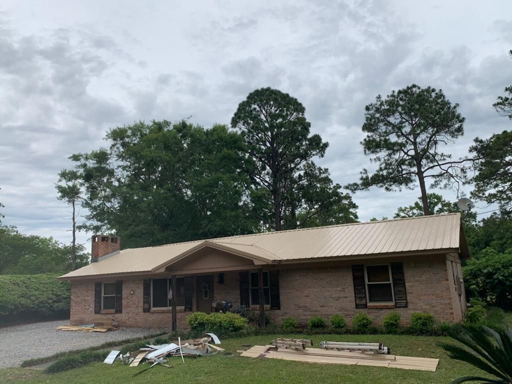 roofing repair services