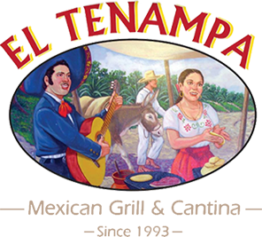 El Tenampa logo