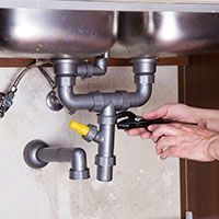 Plumber | Hometown Plumbing Sewer & Drain Inc Bakersfield CA