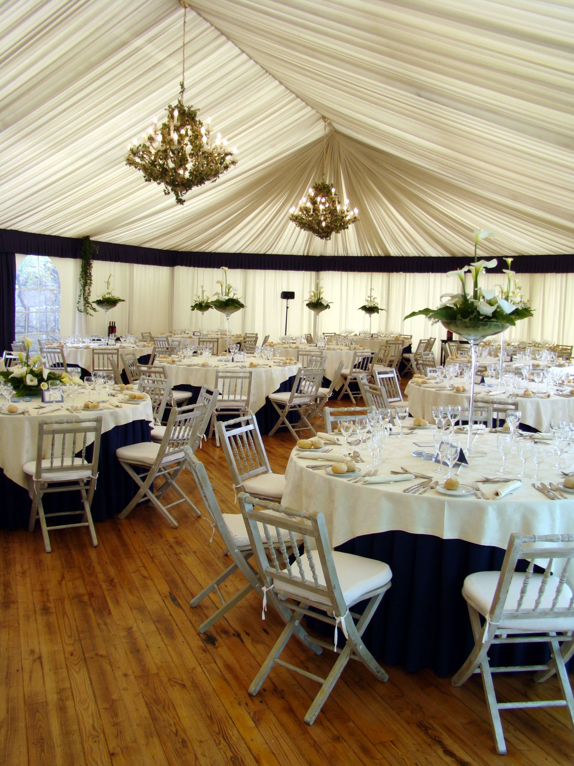 tent rental