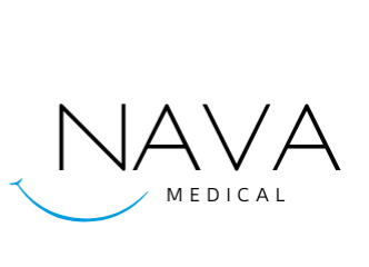 NAVA Medical - logo