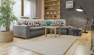 Flooring