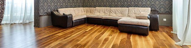 Hardwood Flooring