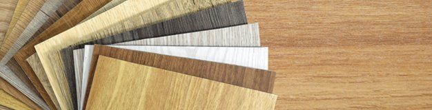 Vinyl Plank