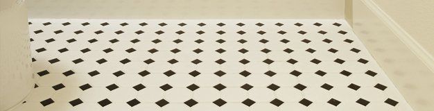 Vinyl Flooring