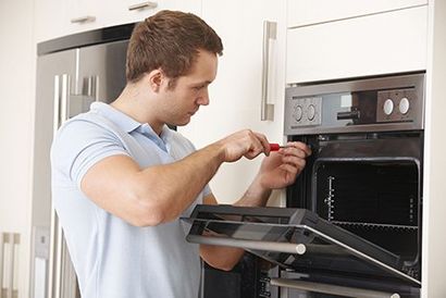 Ge Appliance Repair  Dependable Refrigeration