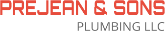 Prejean & Sons Plumbing LLC - Logo