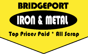 Bridgeport Iron & Metal