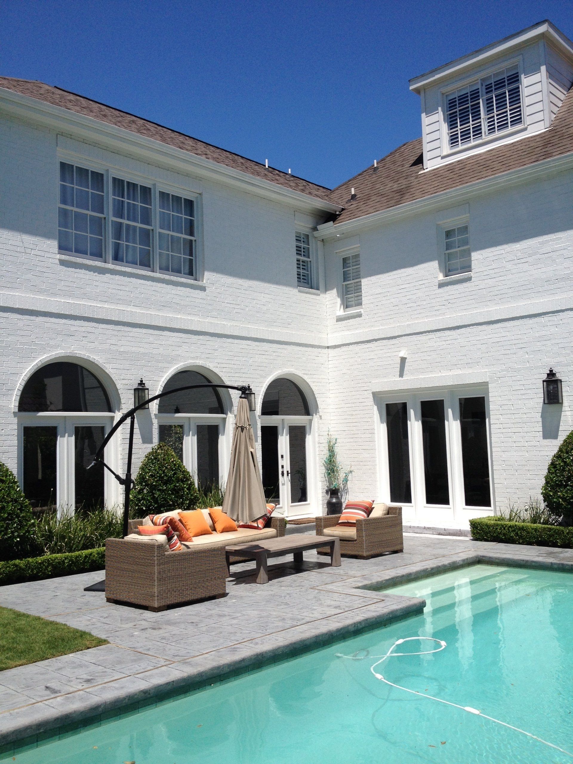 Houston Power Washers