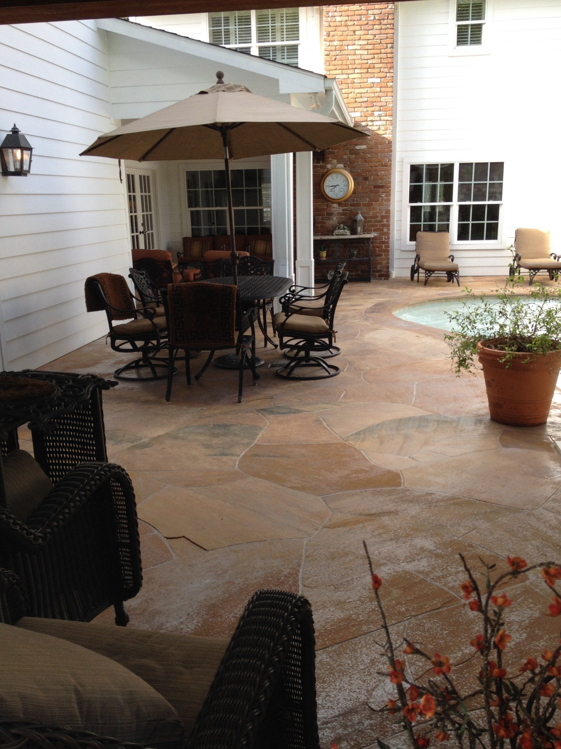 Houston Power Washers