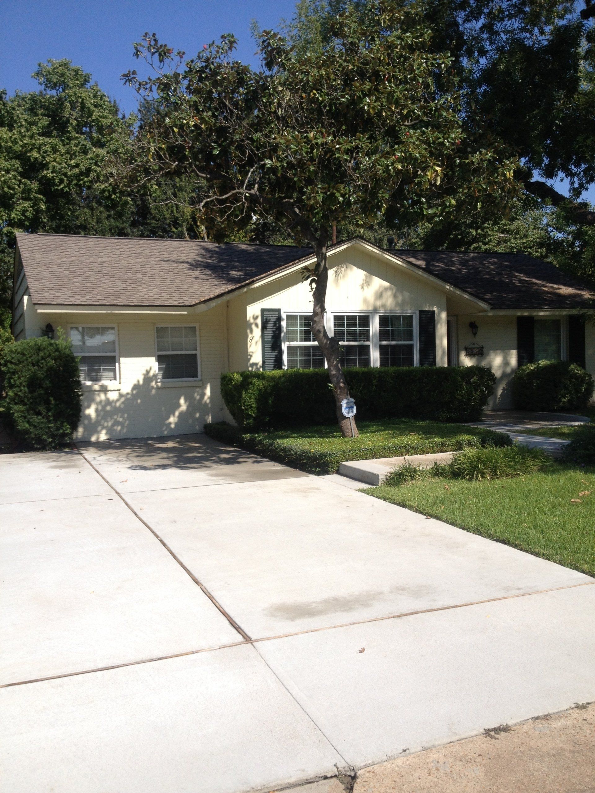 Houston Power Washers