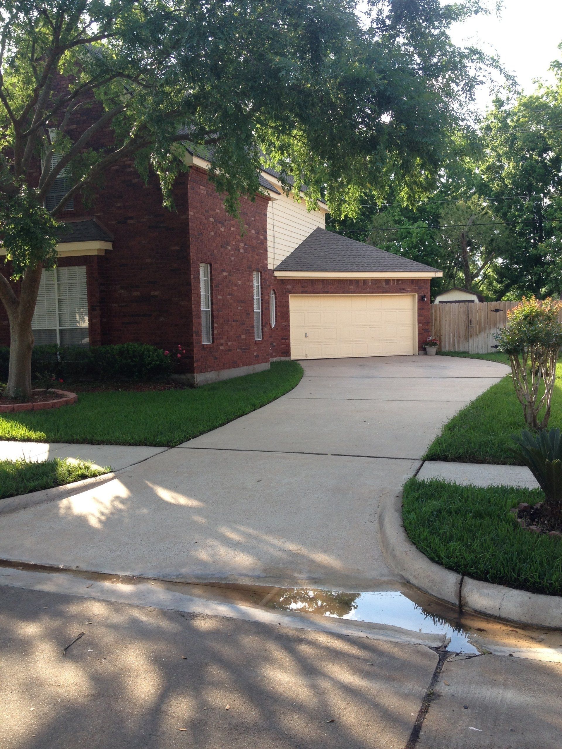 Houston Power Washers