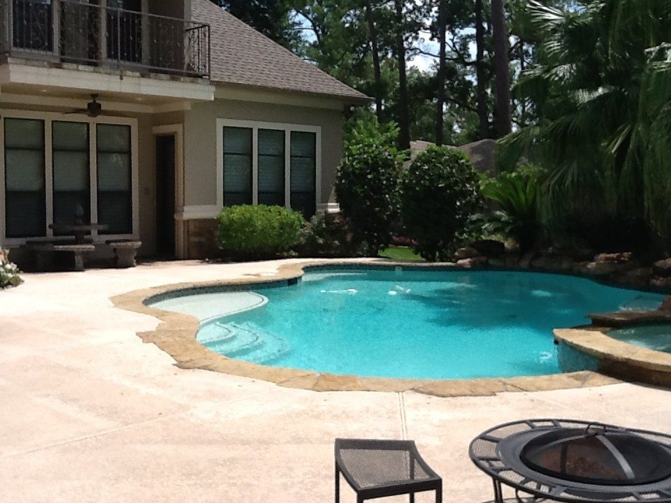 Houston Power Washers