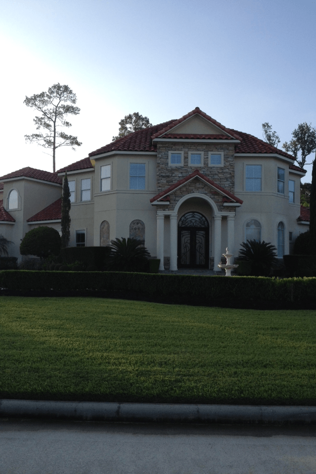 Houston Power Washers