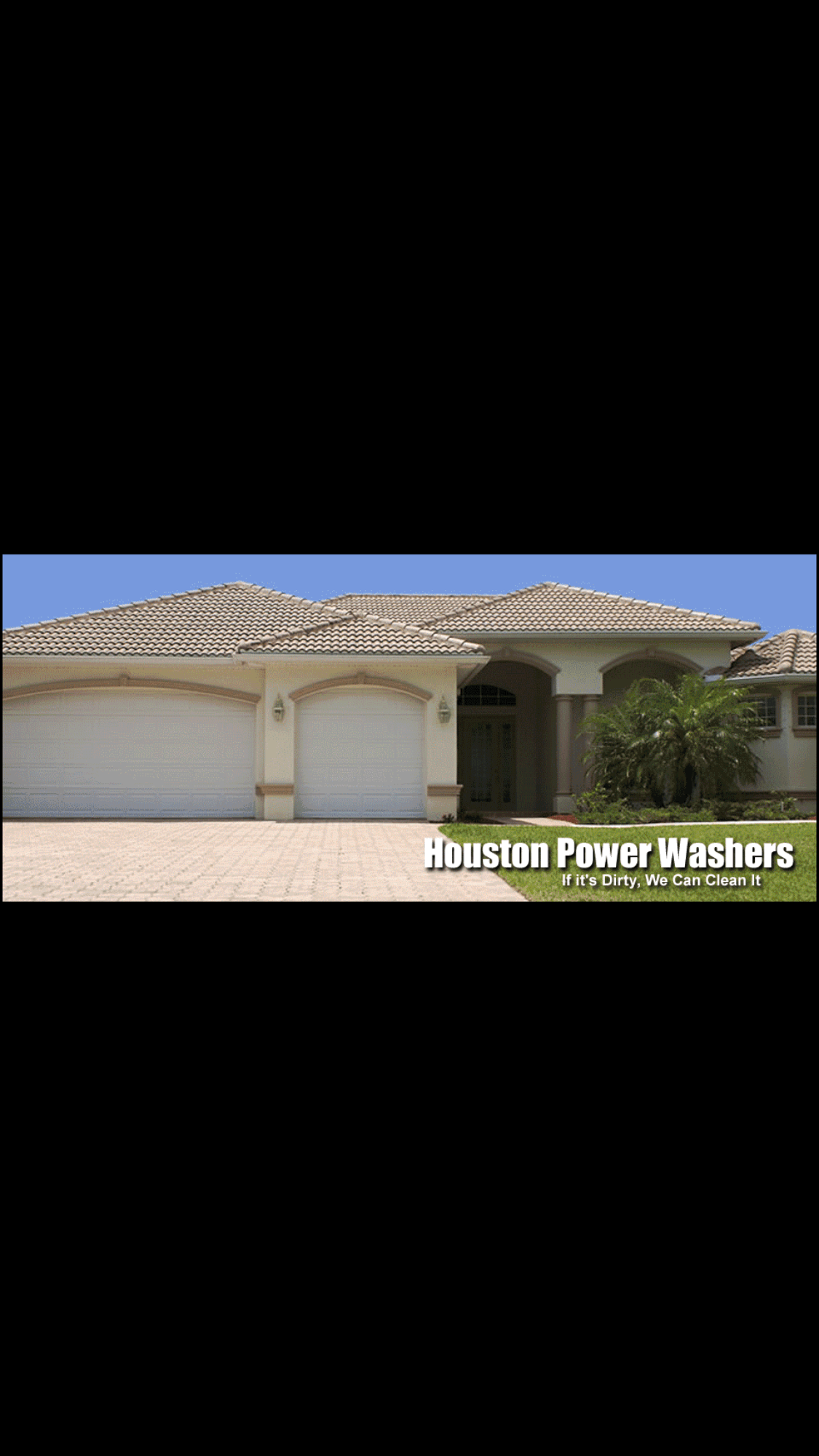 Houston Power Washers