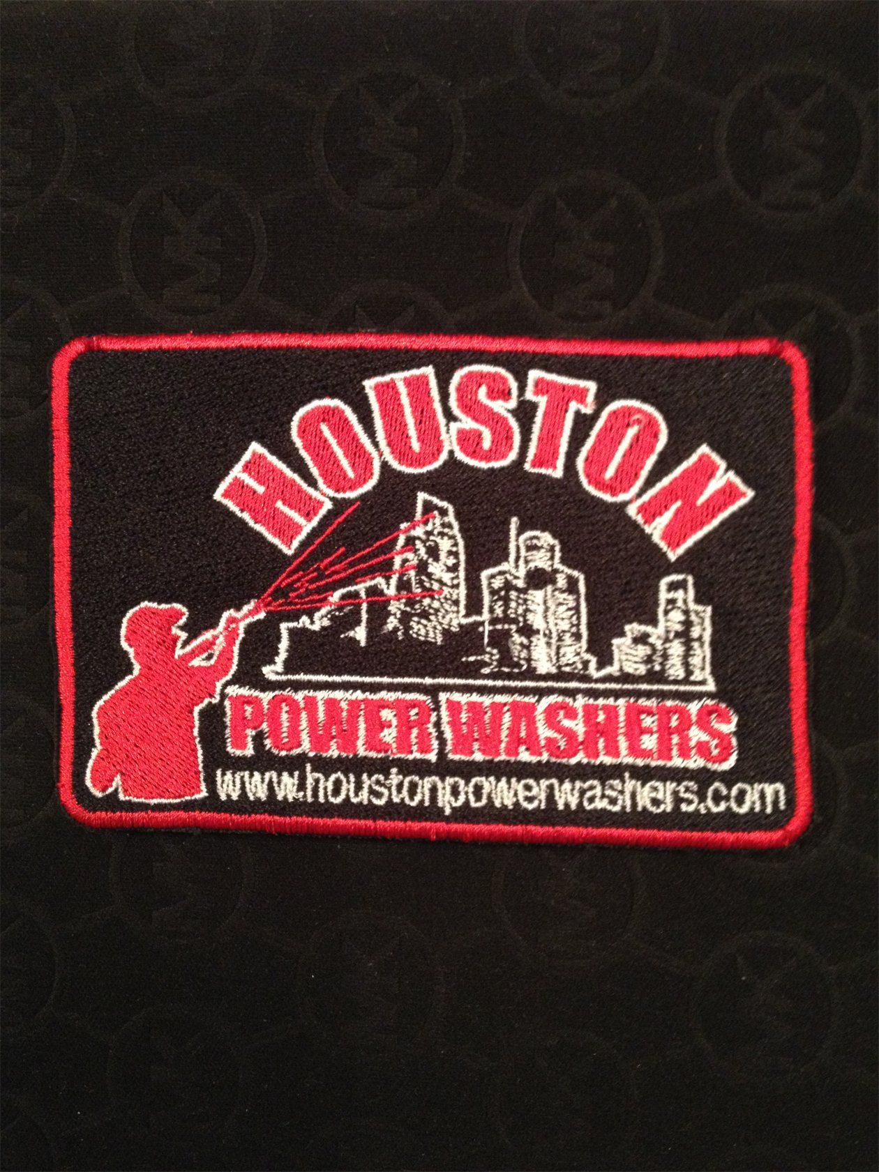 Houston Power Washers