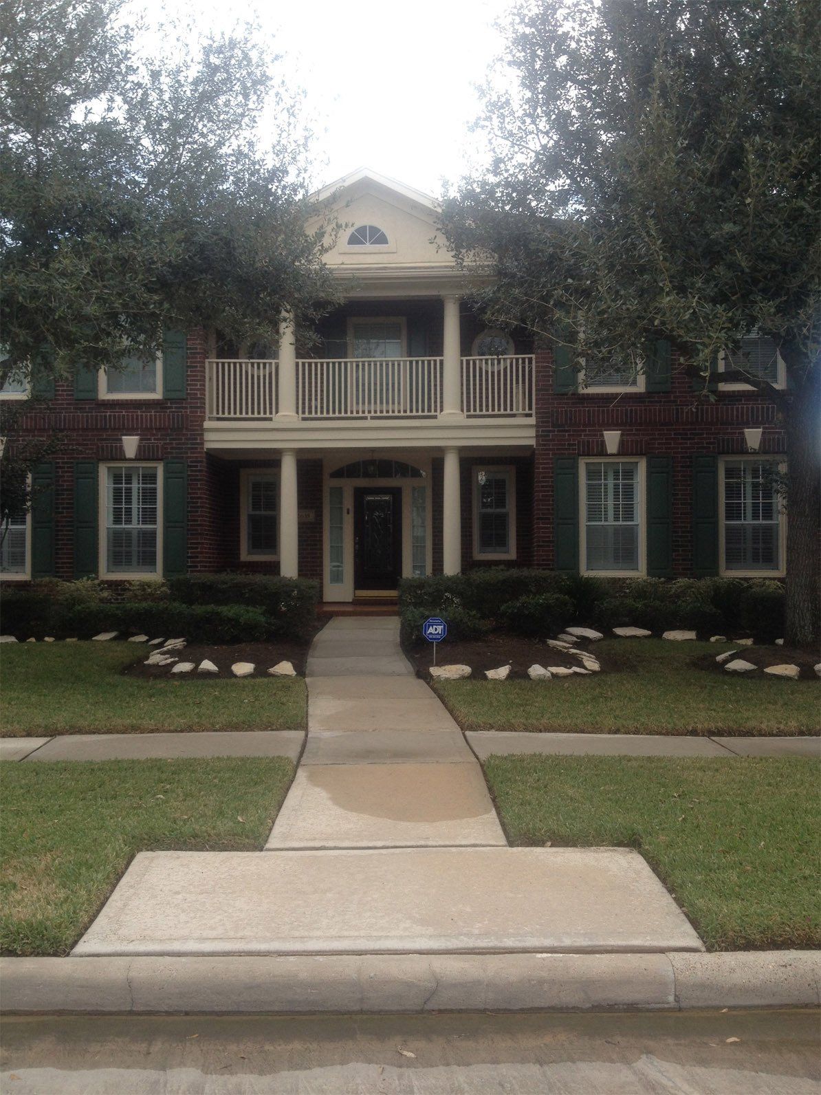 Houston Power Washers