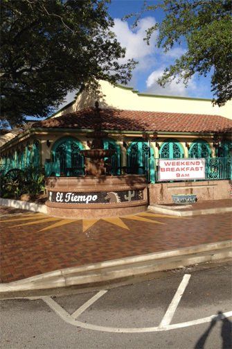 Commercial Power Washing