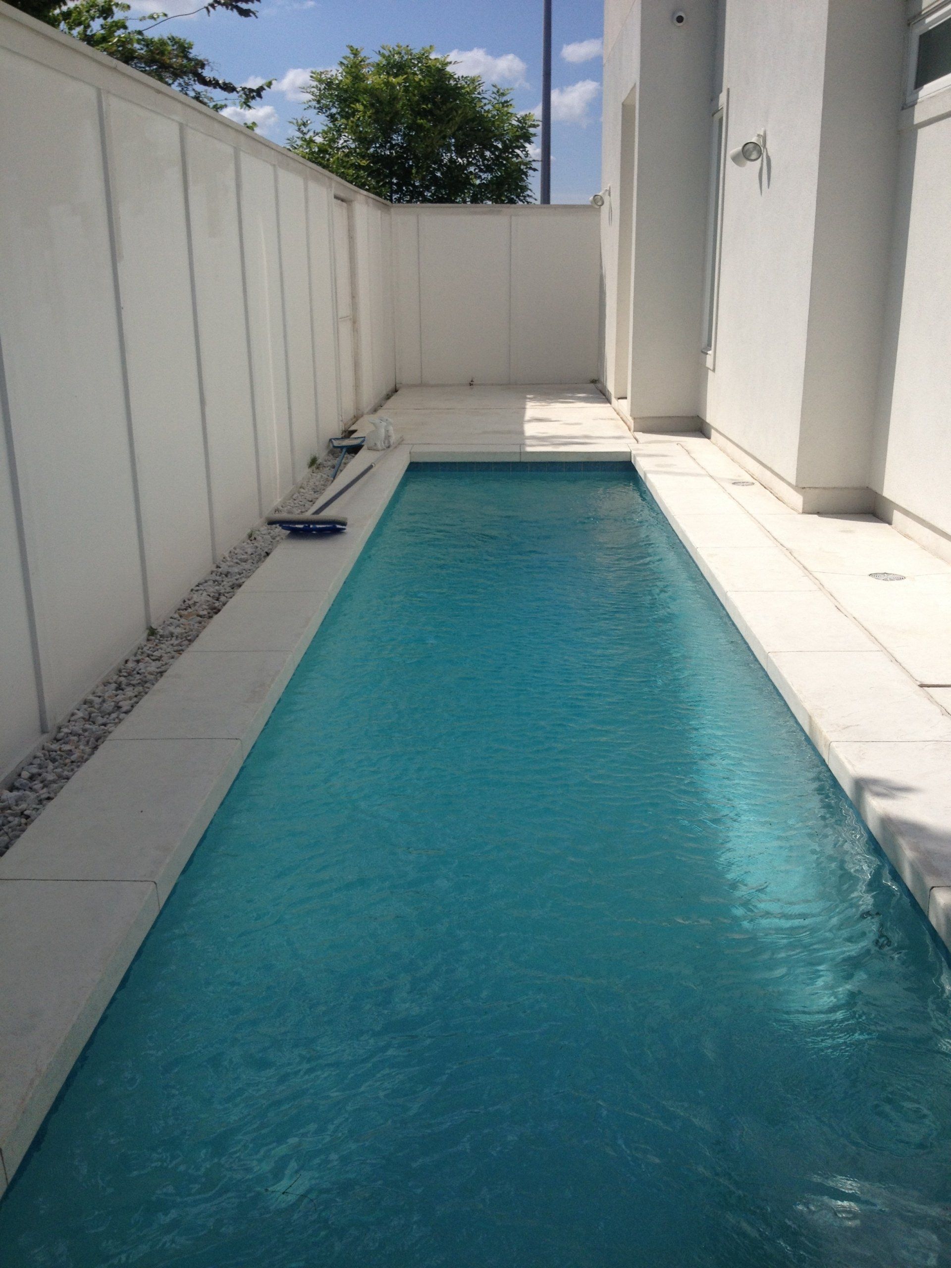 Residential Power Washing