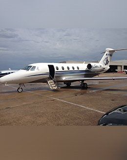 Commercial Power Washing