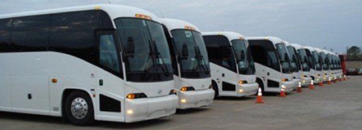 Commercial Power Washing