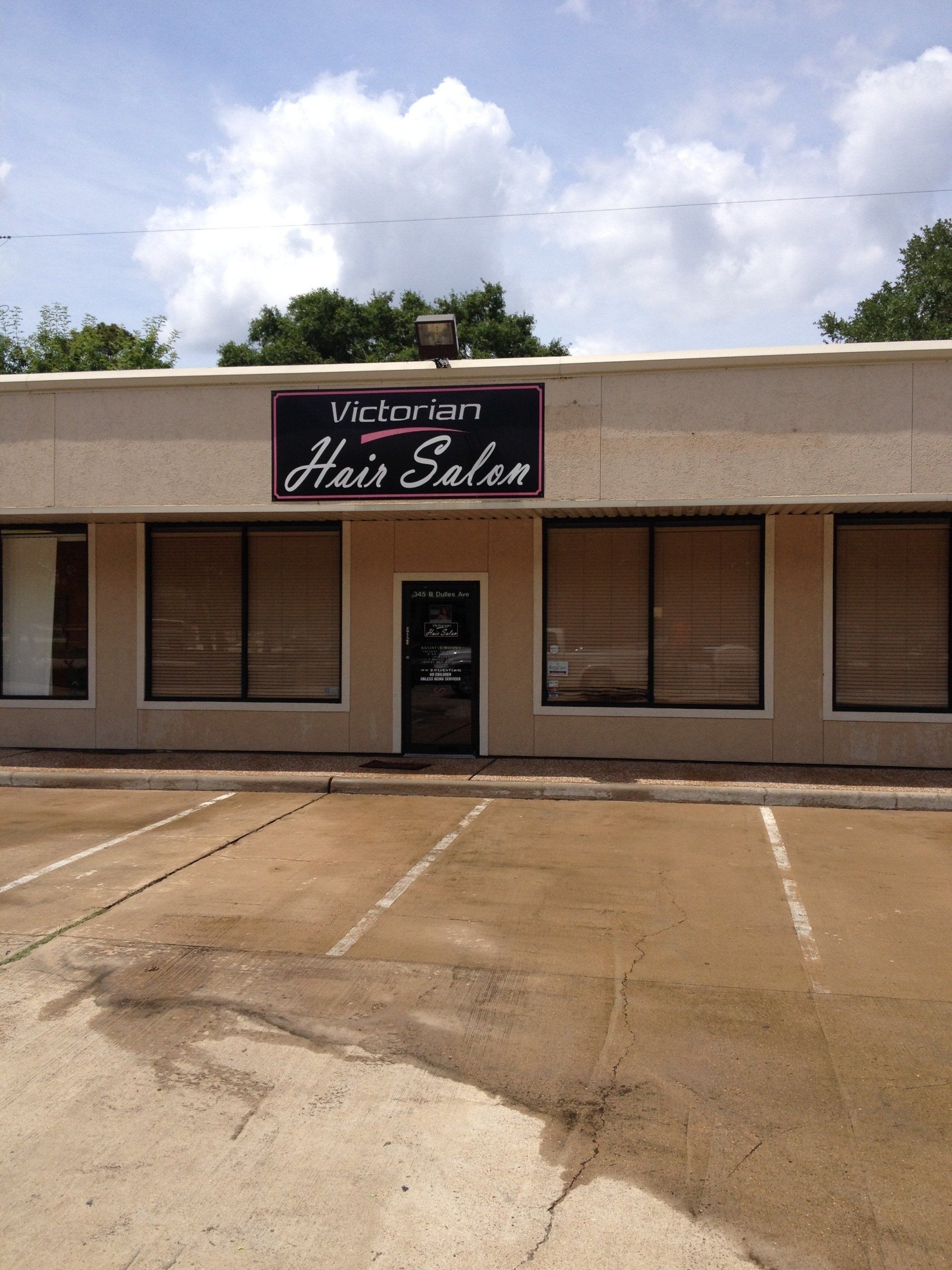 Commercial Power Washing