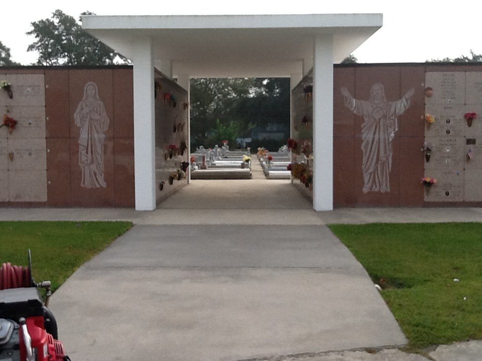 Commercial Power Washing